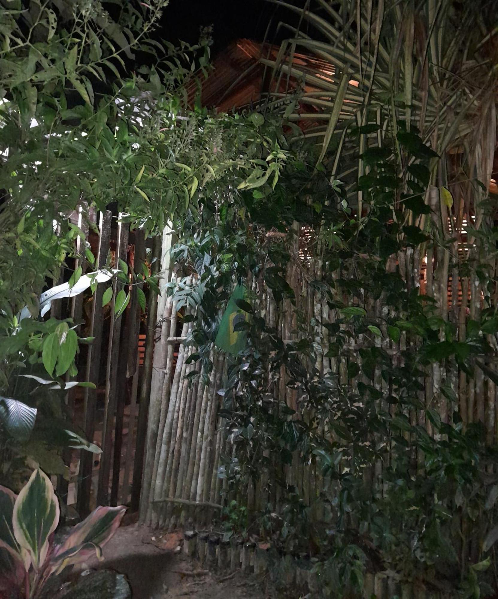 Casa Do Xingu Apartment Leticia Ngoại thất bức ảnh