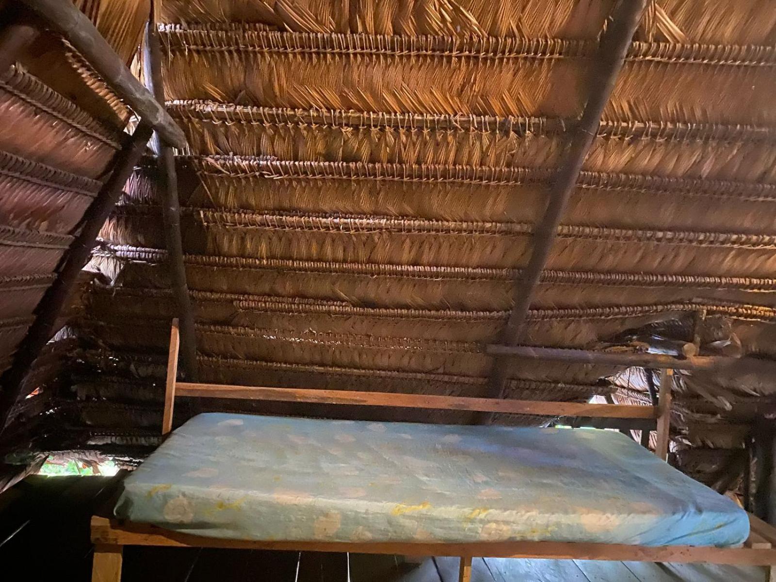 Casa Do Xingu Apartment Leticia Ngoại thất bức ảnh