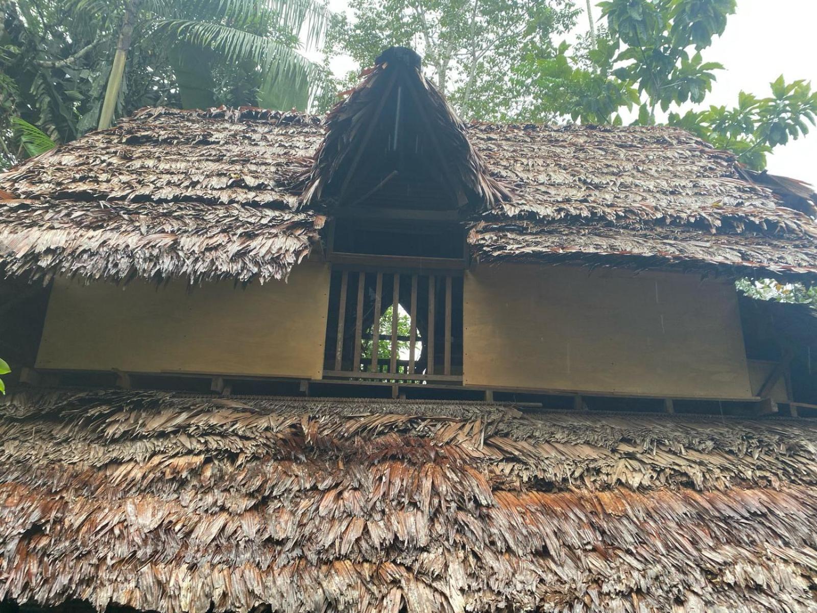 Casa Do Xingu Apartment Leticia Ngoại thất bức ảnh
